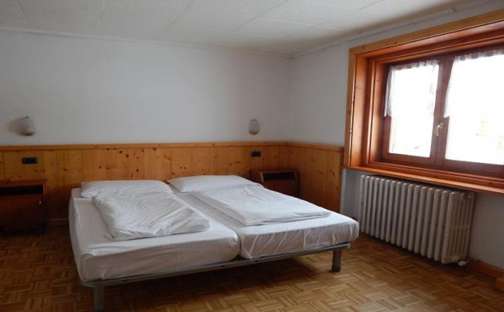 Casa Suzanna, Livigno, Bedroom 2